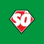 super sô 50 anos android application logo